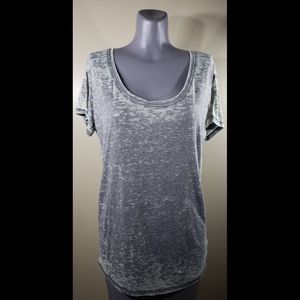 Ecote Burnout T Shirt